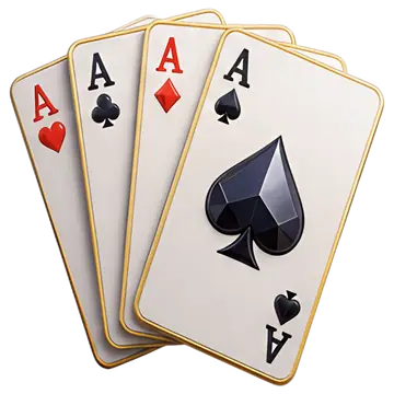 Fan of Playing Cards