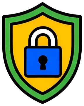Secure Lock Shield