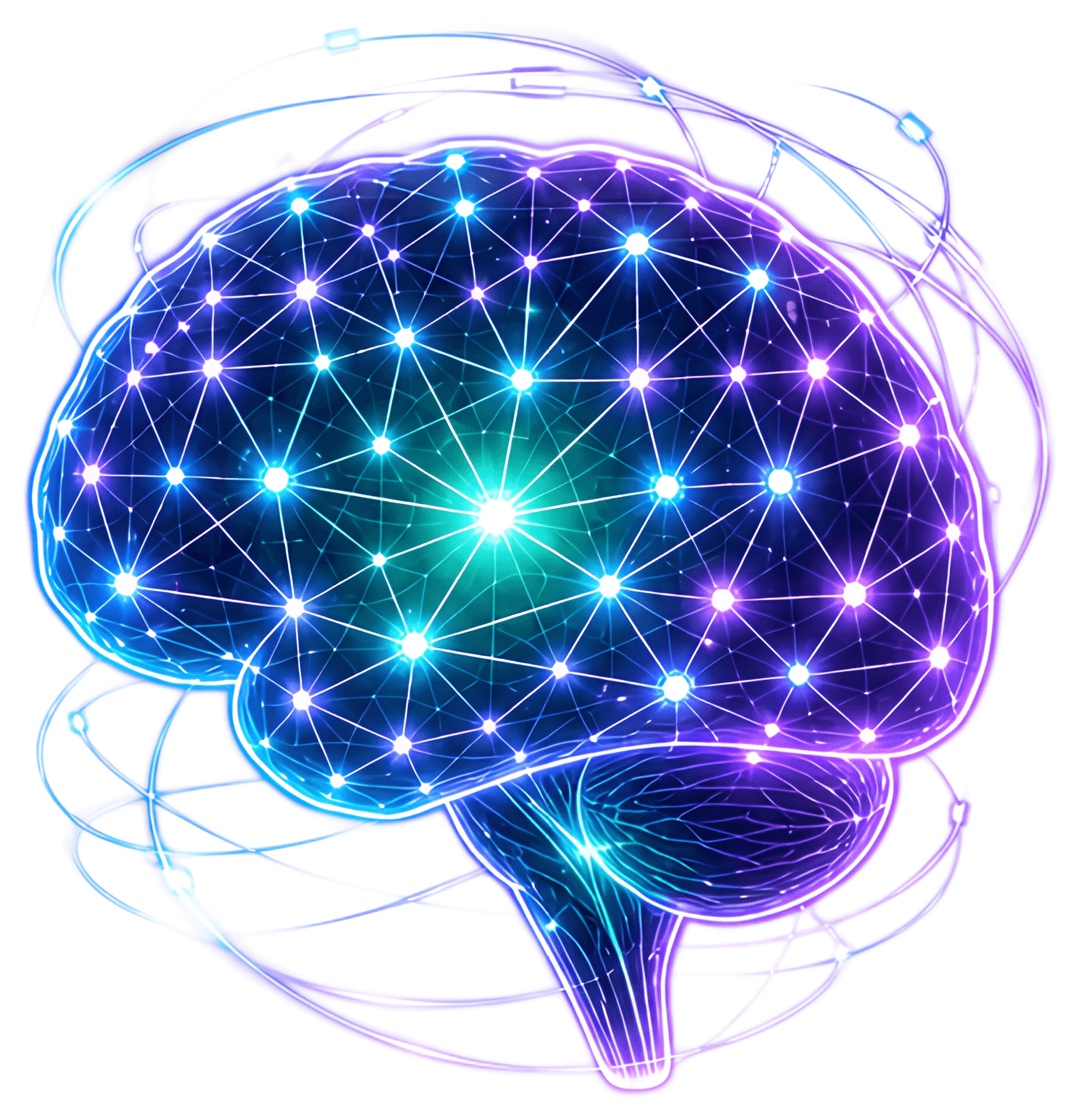 Pulsating Neural Network Brain